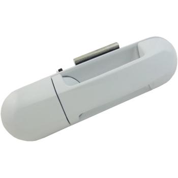 2010 Ford Explorer Exterior Door Handle Front Right Dorman 93935 image 3 of 3
