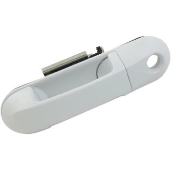 2010 Ford Explorer Exterior Door Handle Front Left Dorman 93936 image 1 of 3