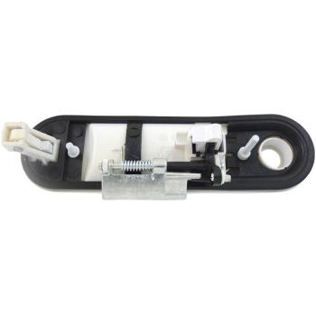 2010 Ford Explorer Exterior Door Handle Front Left Dorman 93936 image 3 of 3