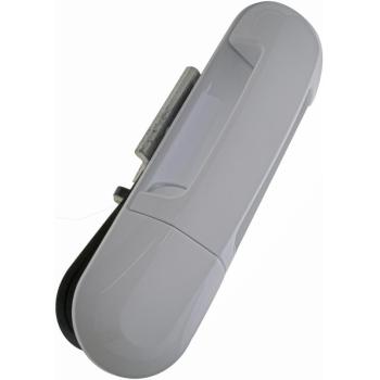 2010 Ford Explorer Exterior Door Handle Rear Right Dorman 93937 image 1 of 3