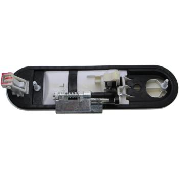 2010 Ford Explorer Exterior Door Handle Rear Right Dorman 93937 image 2 of 3