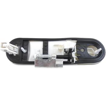 2010 Ford Explorer Exterior Door Handle Rear Left Dorman 93938 image 2 of 3