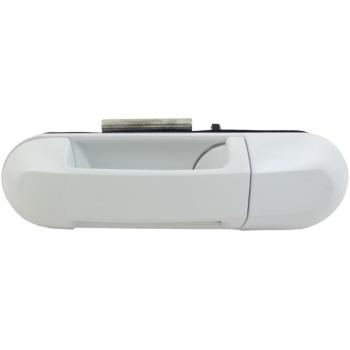 2010 Ford Explorer Exterior Door Handle Rear Left Dorman 93938 image 3 of 3
