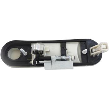 2010 Ford Explorer Exterior Door Handle Front Right Dorman 93939 image 1 of 3