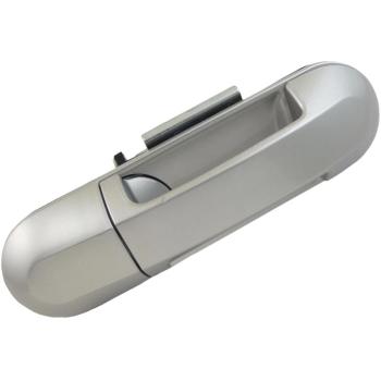2010 Ford Explorer Exterior Door Handle Front Right Dorman 93939 image 3 of 3