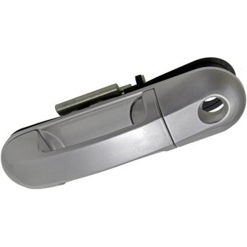2010 Ford Explorer Exterior Door Handle Front Left Dorman 93940 image 1 of 3