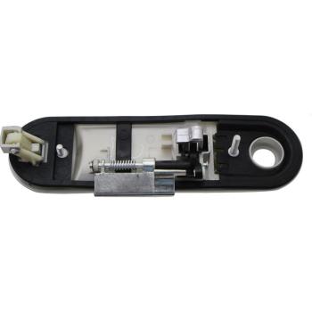 2010 Ford Explorer Exterior Door Handle Front Left Dorman 93940 image 3 of 3