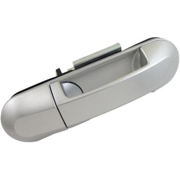 2010 Ford Explorer Exterior Door Handle Rear Right Dorman 93941 image 1 of 3