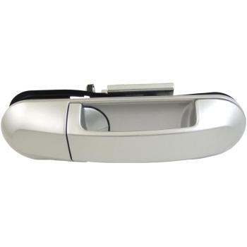 2010 Ford Explorer Exterior Door Handle Rear Right Dorman 93941 image 2 of 3