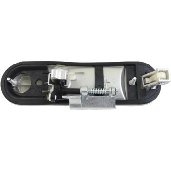 2010 Ford Explorer Exterior Door Handle Rear Right Dorman 93941 image 3 of 3