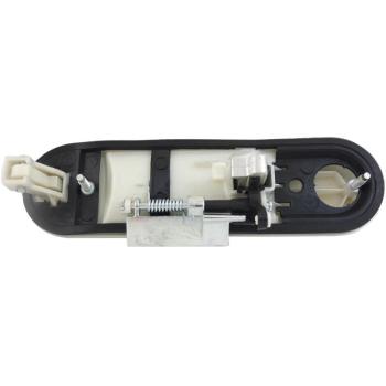 2010 Ford Explorer Exterior Door Handle Rear Left Dorman 93942 image 1 of 3