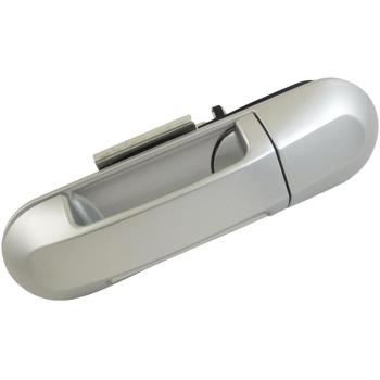 2010 Ford Explorer Exterior Door Handle Rear Left Dorman 93942 image 2 of 3