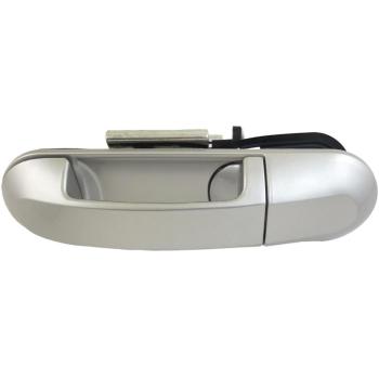 2010 Ford Explorer Exterior Door Handle Rear Left Dorman 93942 image 3 of 3