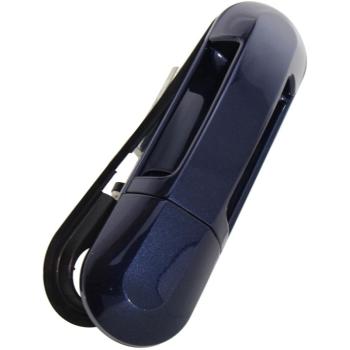 2010 Ford Explorer Exterior Door Handle Front Right Dorman 93943 image 2 of 3