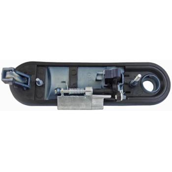 2010 Ford Explorer Exterior Door Handle Front Left Dorman 93944 image 2 of 3