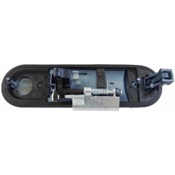 2010 Ford Explorer Exterior Door Handle Rear Right Dorman 93945 image 2 of 3