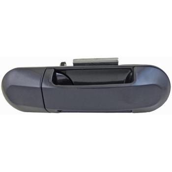 2010 Ford Explorer Exterior Door Handle Rear Right Dorman 93945 image 3 of 3