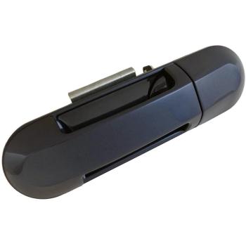 2010 Ford Explorer Exterior Door Handle Rear Left Dorman 93946 image 2 of 3
