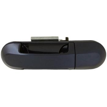 2010 Ford Explorer Exterior Door Handle Rear Left Dorman 93946 image 3 of 3