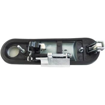 2010 Ford Explorer Exterior Door Handle Front Right Dorman 93947 image 1 of 3