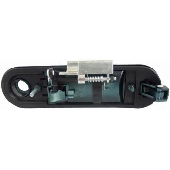 2010 Ford Explorer Exterior Door Handle Front Left Dorman 93948 image 1 of 3