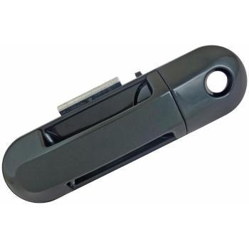 2010 Ford Explorer Exterior Door Handle Front Left Dorman 93948 image 2 of 3