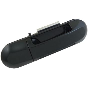 2010 Ford Explorer Exterior Door Handle Rear Right Dorman 93949 image 1 of 3
