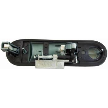 2010 Ford Explorer Exterior Door Handle Rear Left Dorman 93950 image 1 of 3