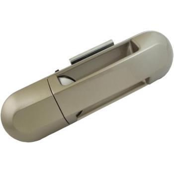 2010 Ford Explorer Exterior Door Handle Front Right Dorman 93951 image 1 of 3