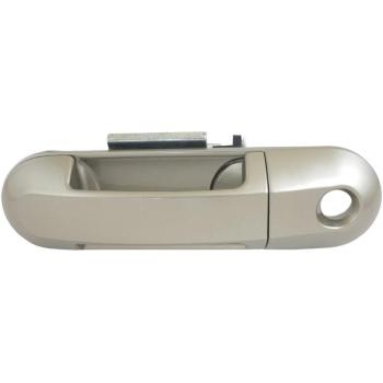 2010 Ford Explorer Exterior Door Handle Front Left Dorman 93952 image 1 of 3