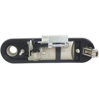 2010 Ford Explorer Exterior Door Handle Front Left Dorman 93952 image 2 of 3