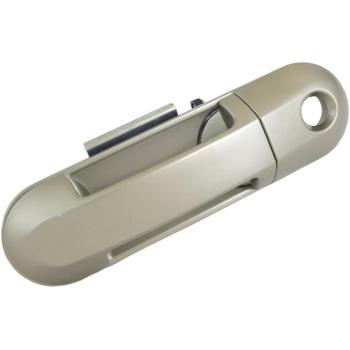 2010 Ford Explorer Exterior Door Handle Front Left Dorman 93952 image 3 of 3