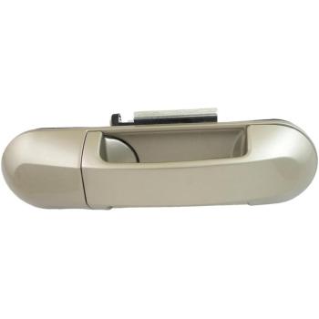 2010 Ford Explorer Exterior Door Handle Rear Right Dorman 93953 image 1 of 3