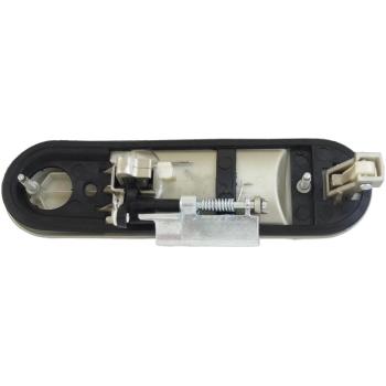 2010 Ford Explorer Exterior Door Handle Rear Right Dorman 93953 image 3 of 3