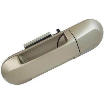 2010 Ford Explorer Exterior Door Handle Rear Left Dorman 93954 image 1 of 3