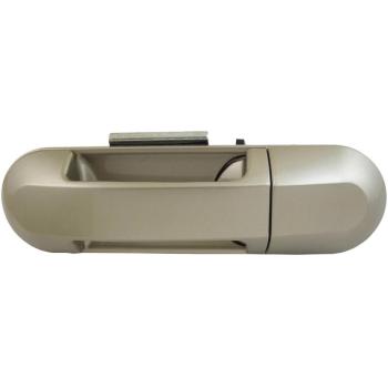 2010 Ford Explorer Exterior Door Handle Rear Left Dorman 93954 image 3 of 3