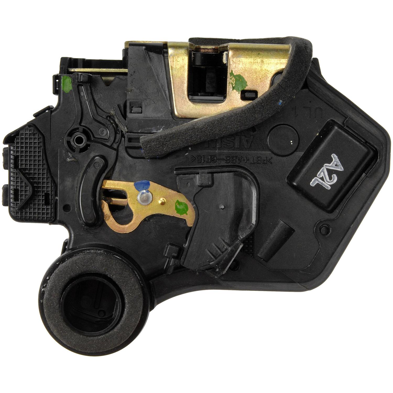 Dorman 940010 Door Latch Assembly product image 1 of 6