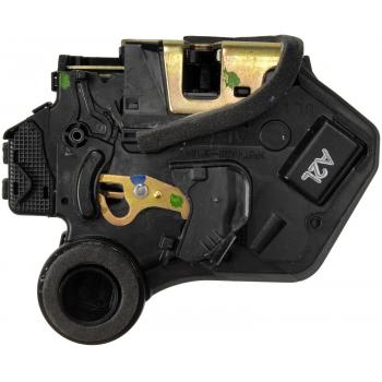 2005 Toyota Matrix Door Latch Assembly