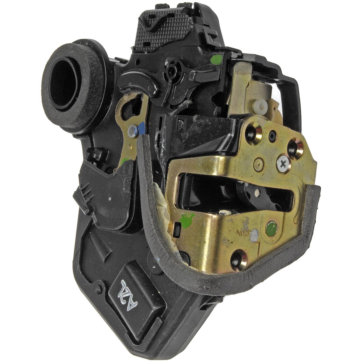 Dorman 940010 Door Latch Assembly product image 3 of 6