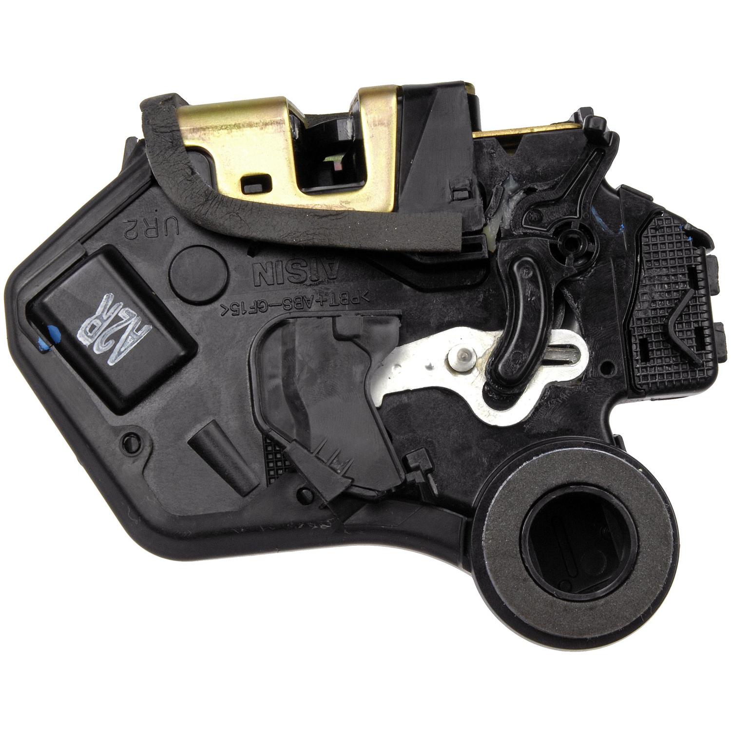 Dorman 940011 - Door Latch Assembly Dorman 940011 Door Latch Assembly product image 1 of 6