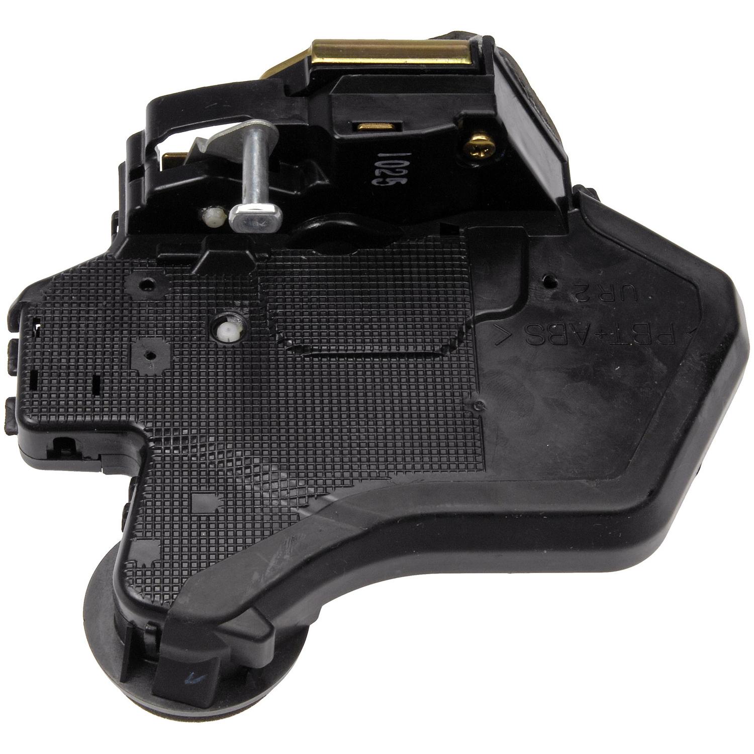 Dorman 940011 - Door Latch Assembly Dorman 940011 Door Latch Assembly product image 2 of 6