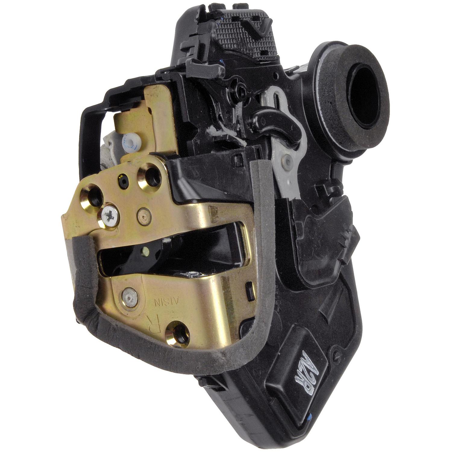 Dorman 940011 - Door Latch Assembly Dorman 940011 Door Latch Assembly product image 3 of 6