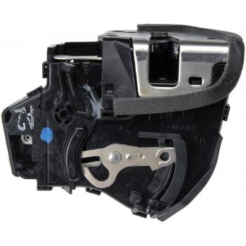 2012 Toyota Matrix Door Latch Assembly Rear Left Dorman 940014 image 1 of 4