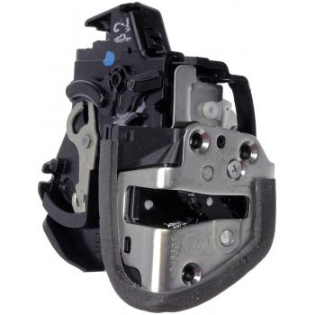 2012 Toyota Matrix Door Latch Assembly Rear Left Dorman 940014 image 3 of 4