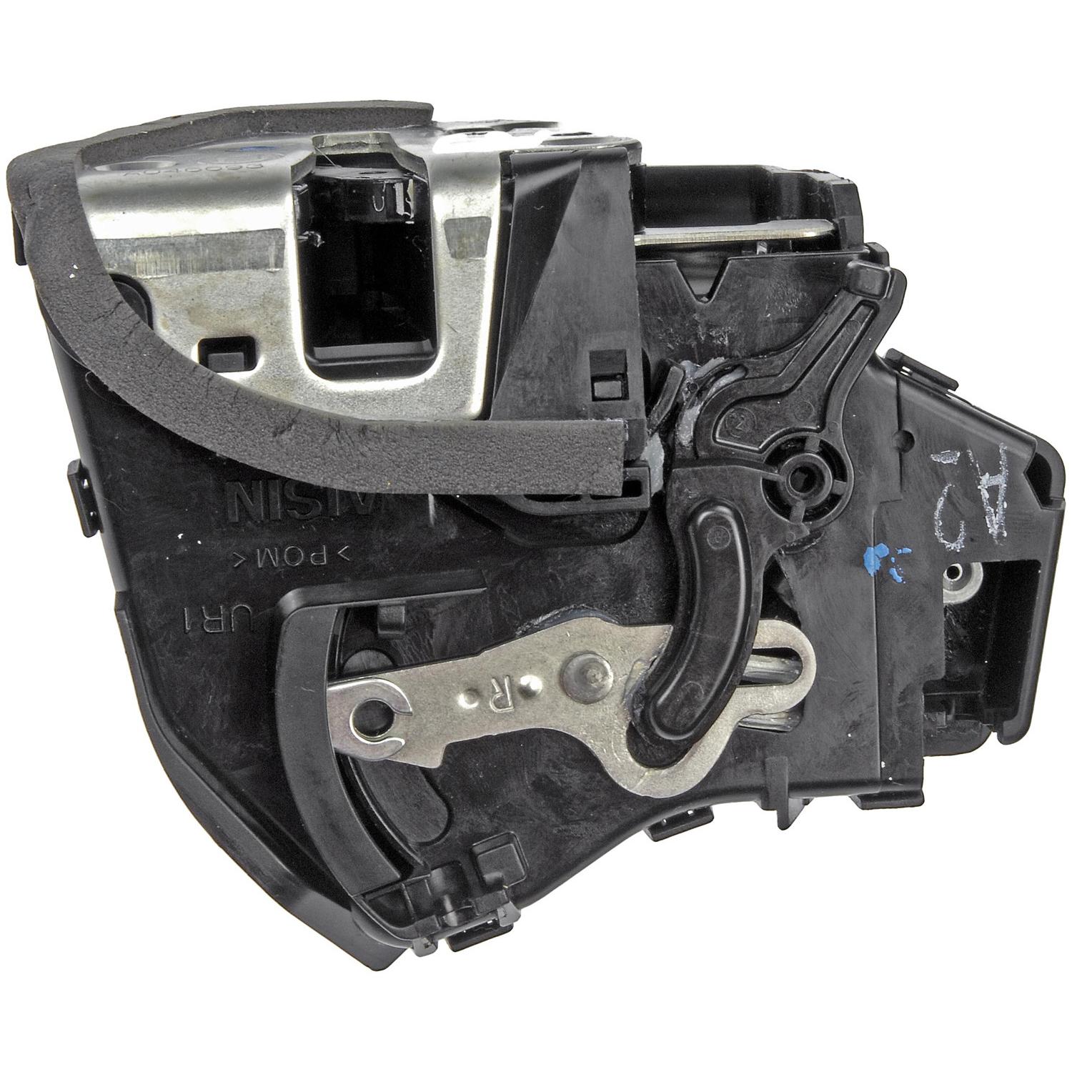 Dorman 940015 - Door Latch Assembly Dorman 940015 Door Latch Assembly product image 1 of 6