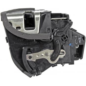 2012 Toyota Matrix Door Latch Assembly Rear Right Dorman 940015 image 1 of 4