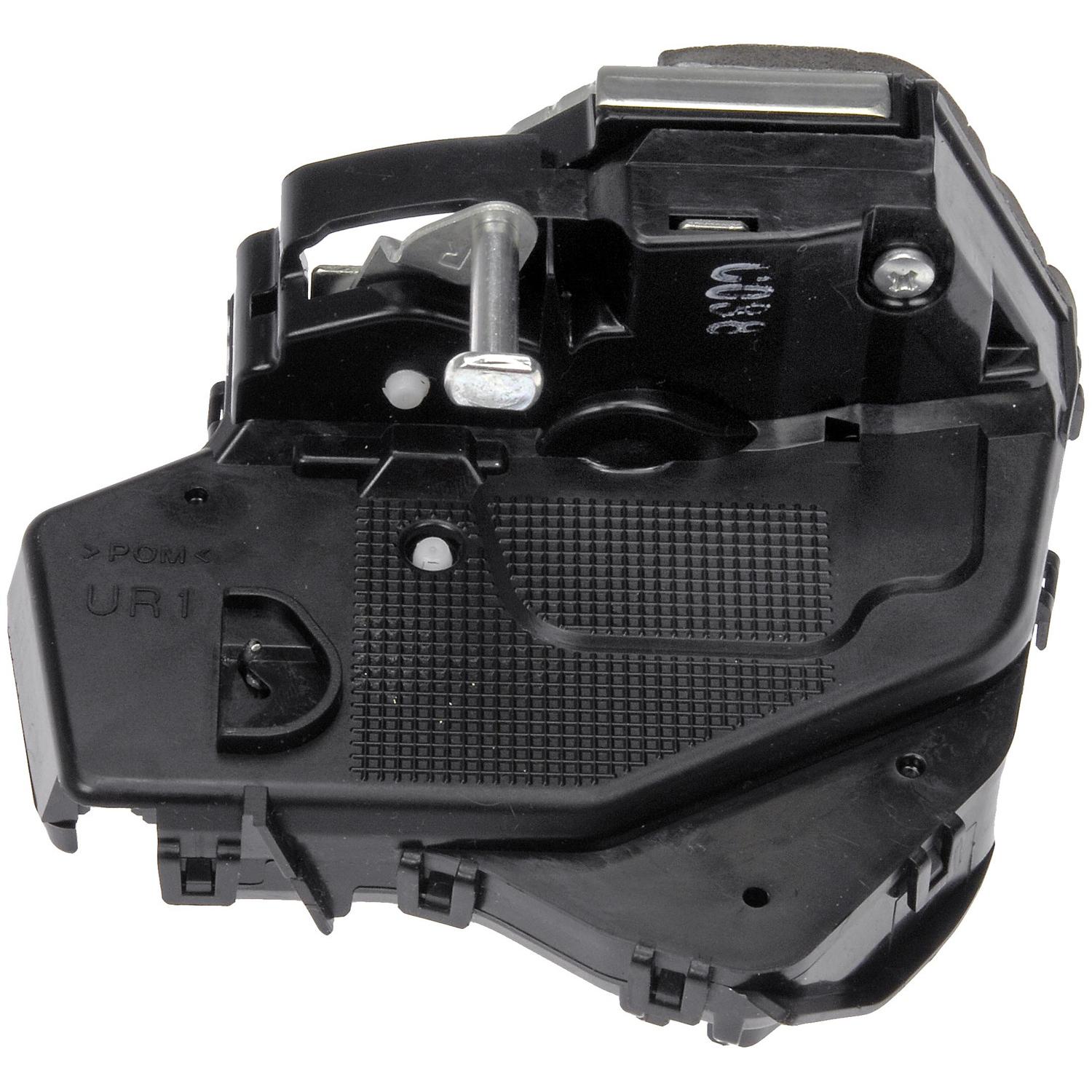 Dorman 940015 - Door Latch Assembly Dorman 940015 Door Latch Assembly product image 2 of 6
