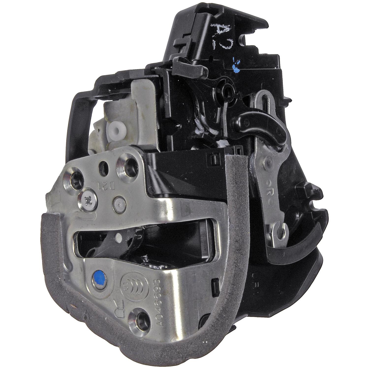 Dorman 940015 - Door Latch Assembly Dorman 940015 Door Latch Assembly product image 3 of 6