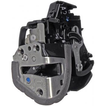 2012 Toyota Matrix Door Latch Assembly Rear Right Dorman 940015 image 3 of 4