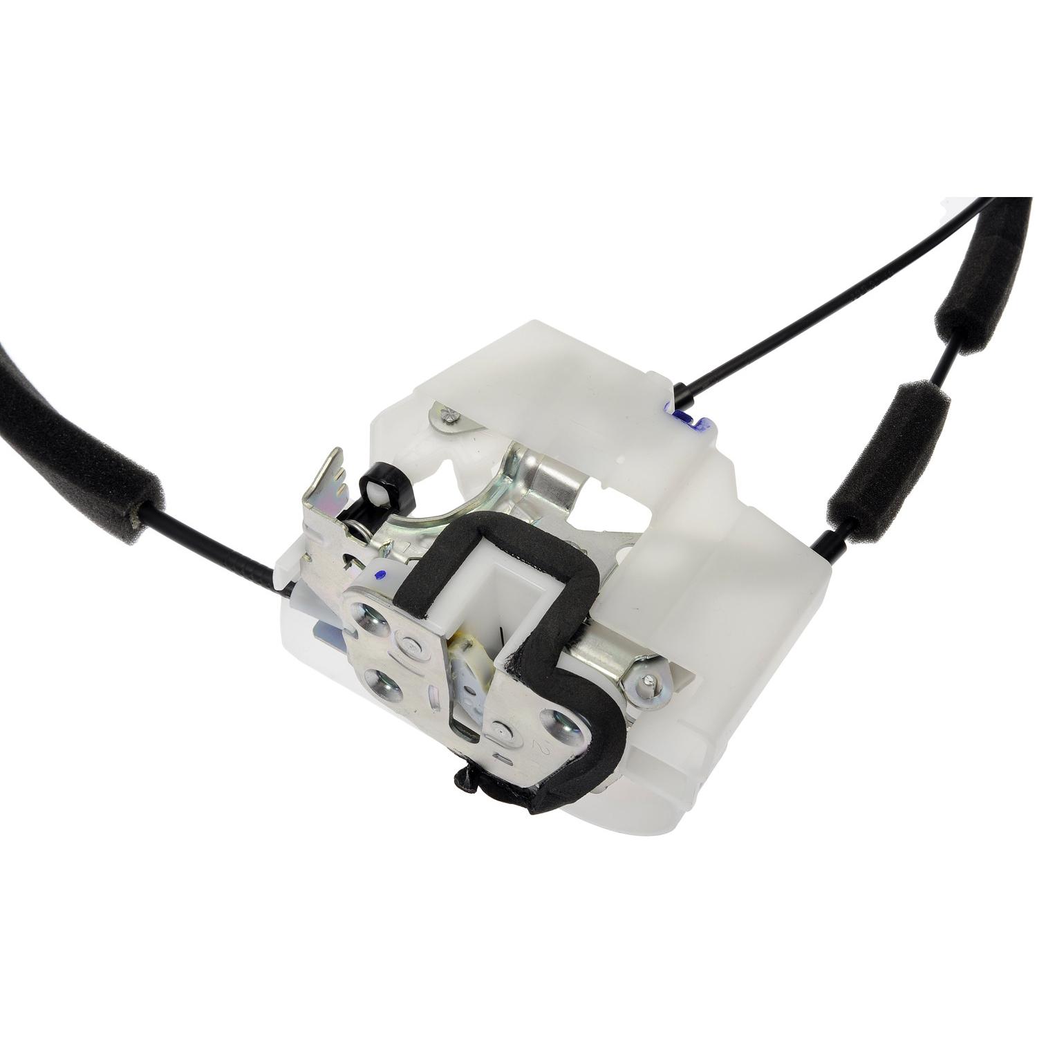 Dorman 940020 - Door Latch Assembly Dorman 940020 Door Latch Assembly product image 1 of 8